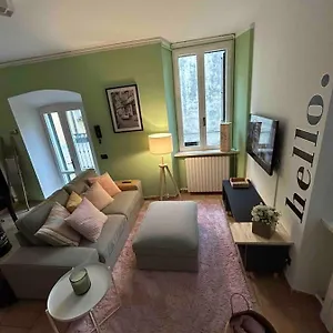 The Nest Appartamento