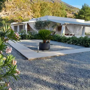 Teia , Vulcano (Isola) Italia