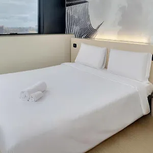 3* Отель Milano Sesto Marelli